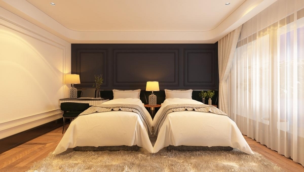 Imperial Bliss Suite