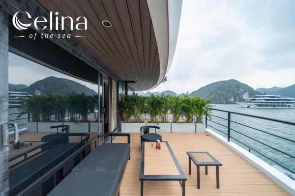 CELINA PRESIDENT