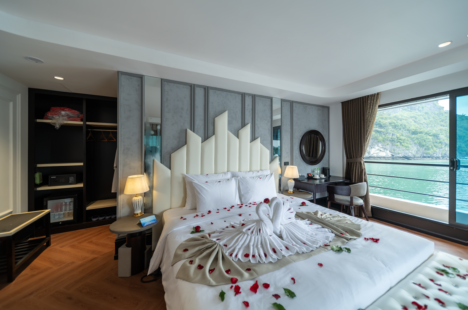 Accomodation